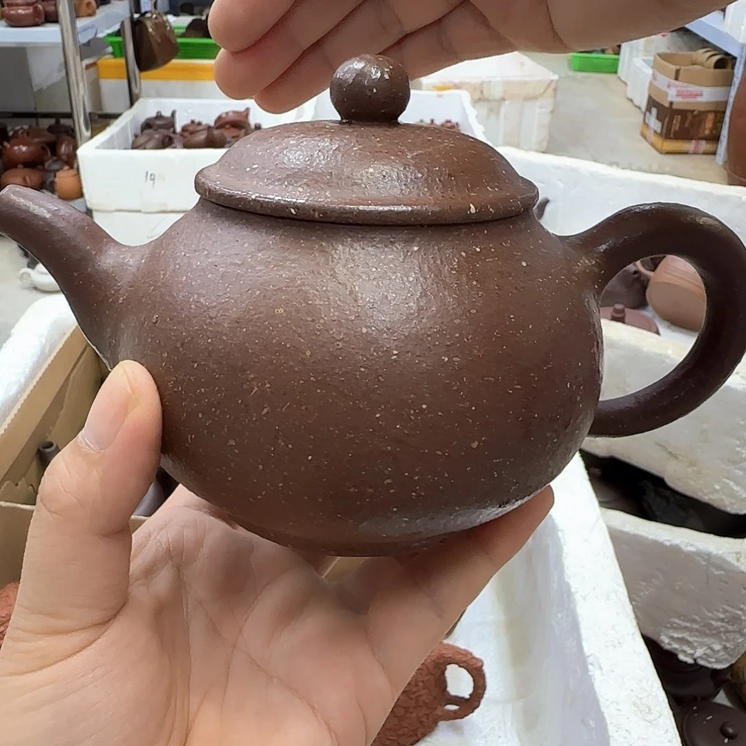 紫砂茶壶紫砂的宜兴紫砂壶宜兴紫砂