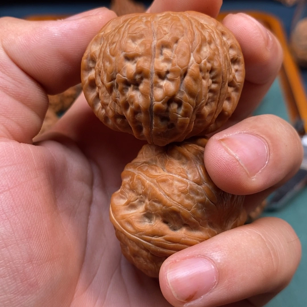 ꧁***꧂吊坠桃核全品乾隆磨