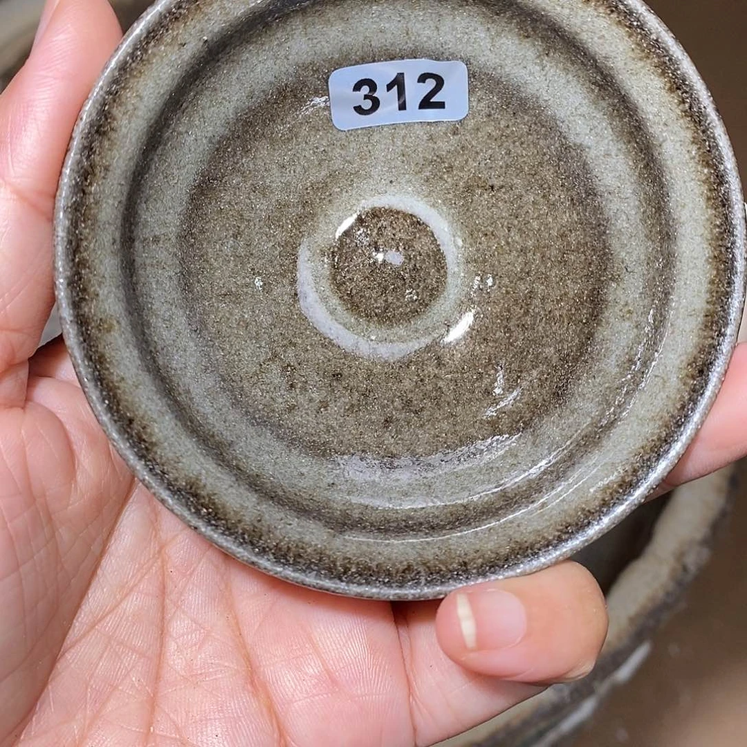 茶盏龙窑柴烧自然还原312