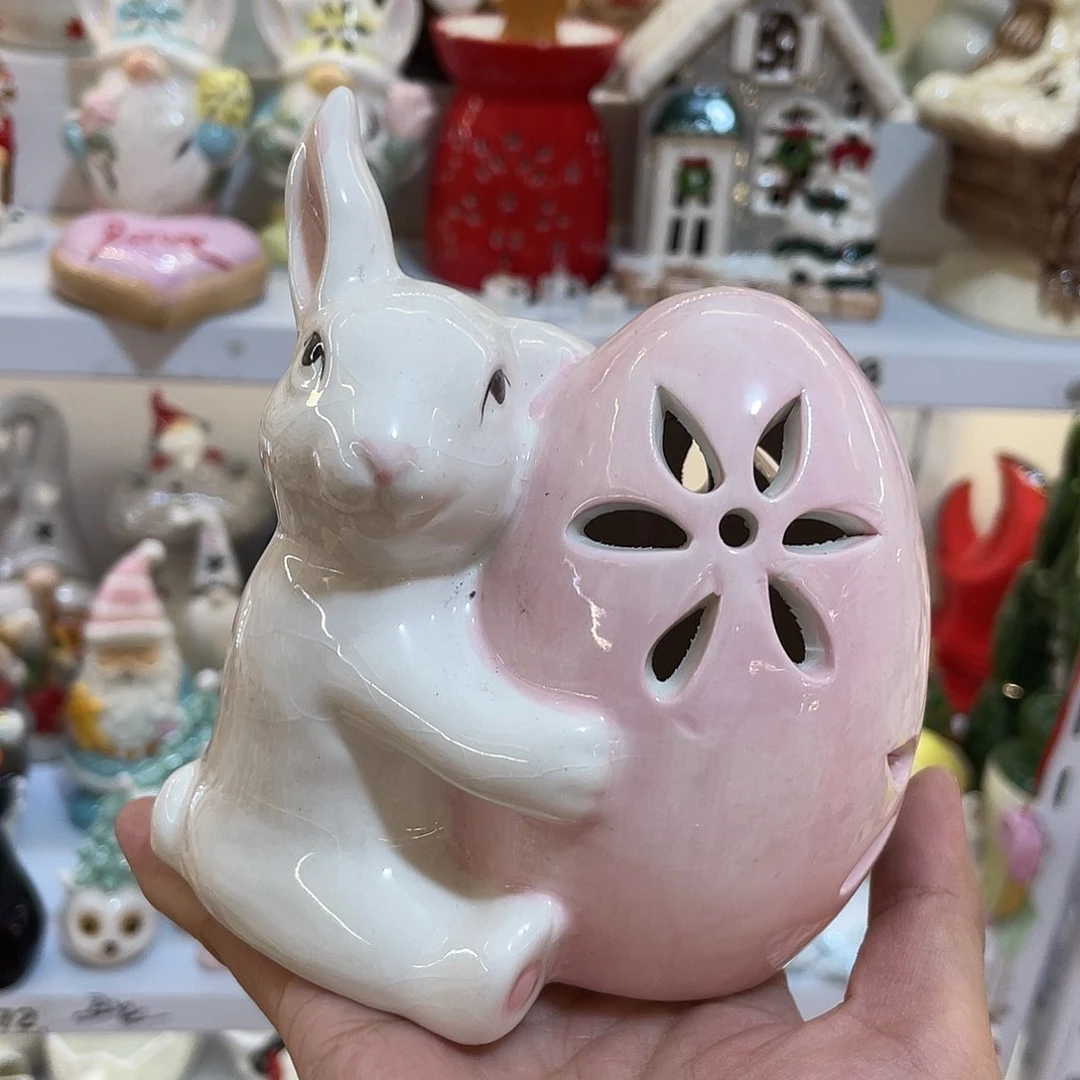 陶瓷微瑕介意慎拍