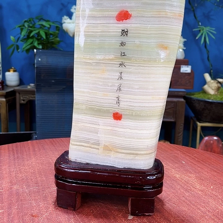 石材家居装饰装修设计