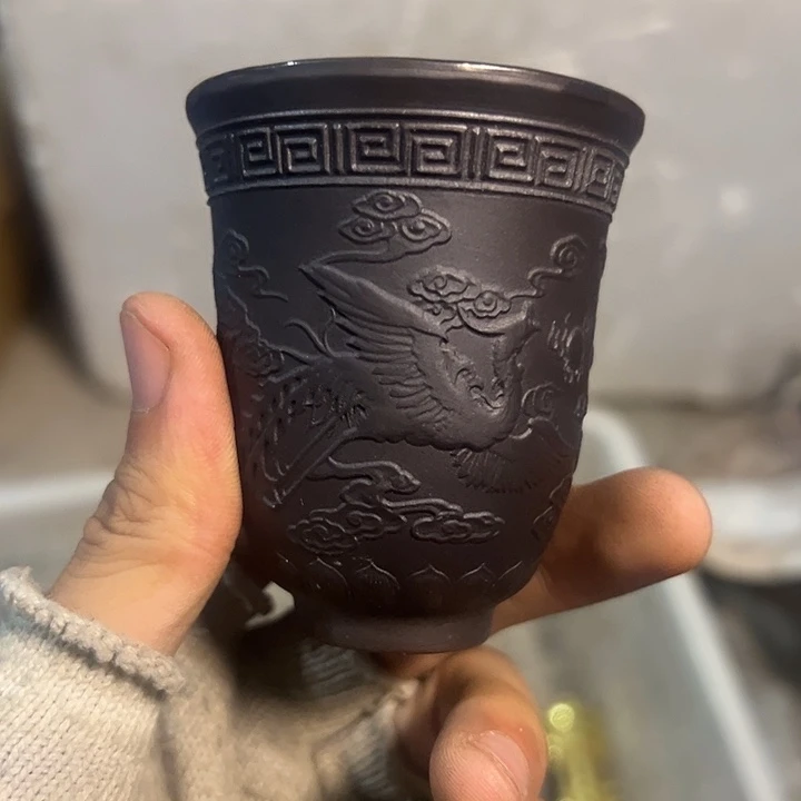 陈***彤琉璃手工艺品日用百货手工艺品