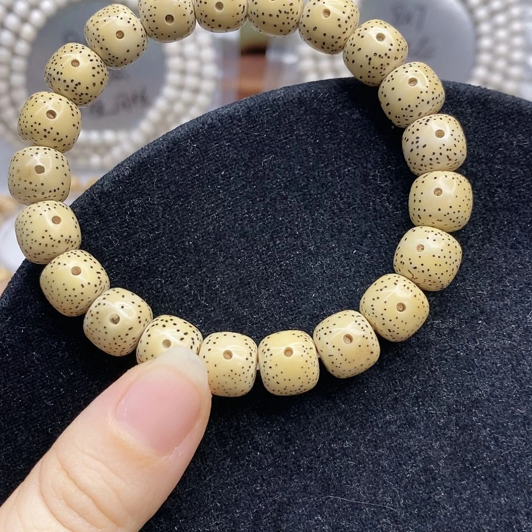 吊坠星月菩提10.11原生态