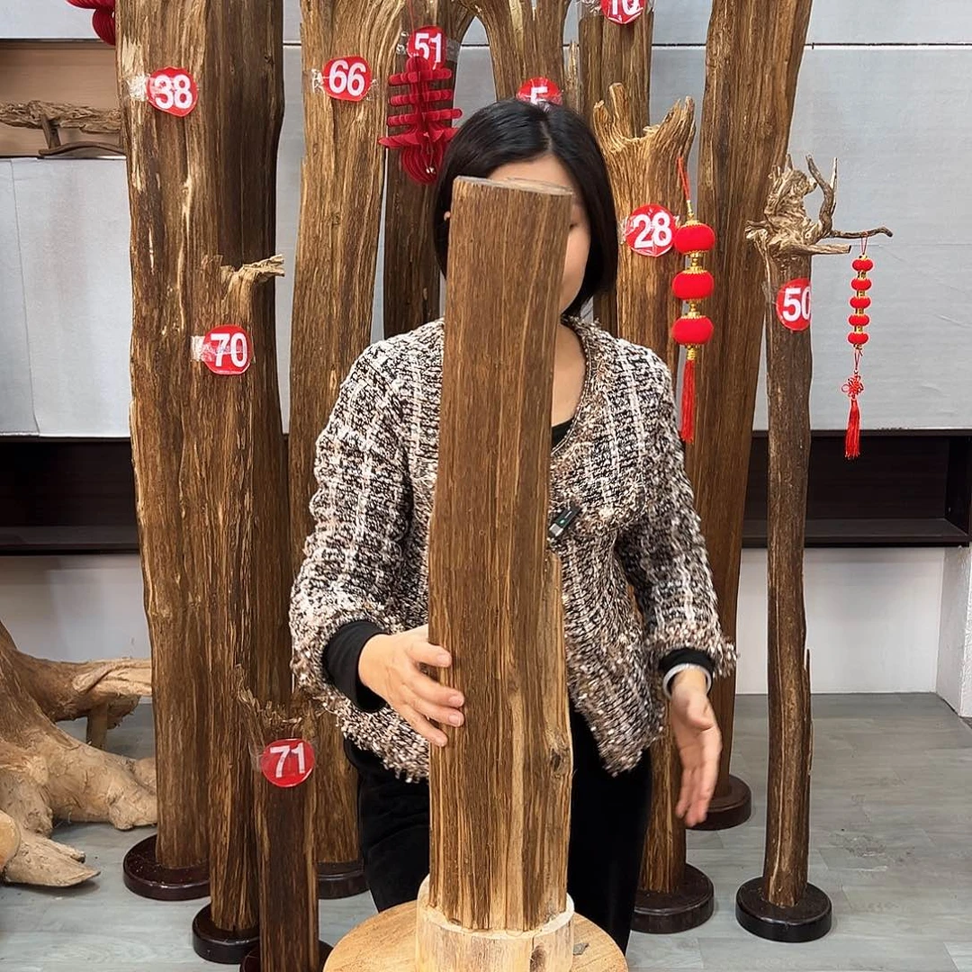 沉香摆件沉香摆件