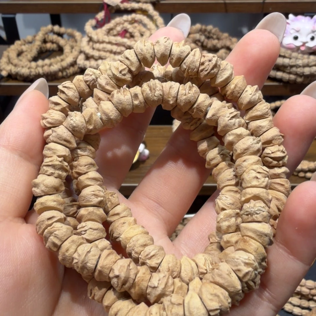 柏香籽/百香籽吊坠