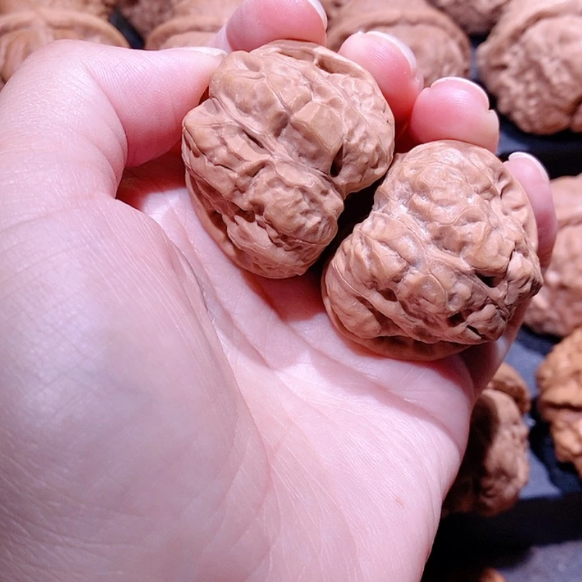 【闪购商品】核桃手串/手链边37全品