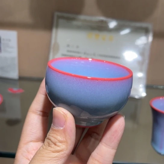 大宋甄选茶具茶器
