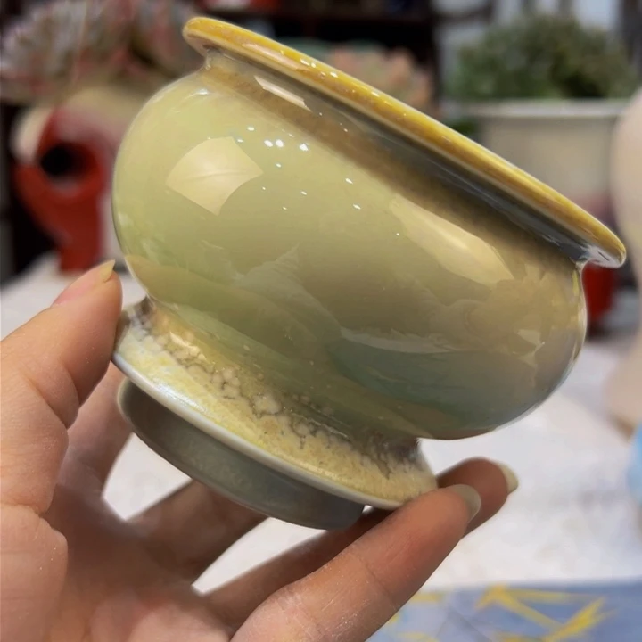 景德镇陶瓷研究所，2单包邮