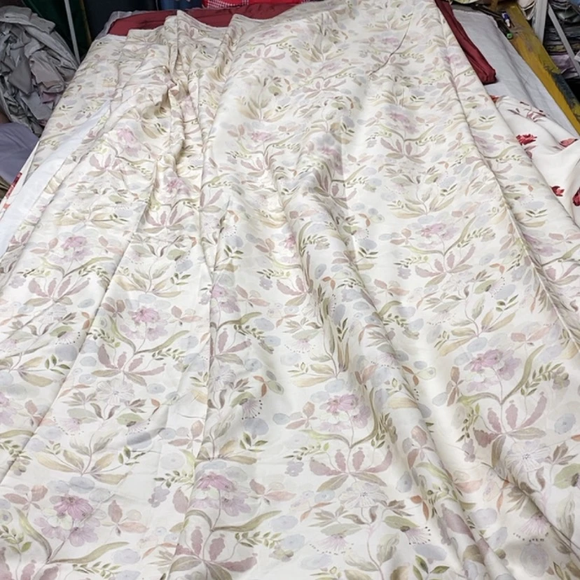 【闪购商品】棉4.3米布料