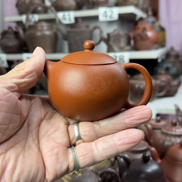 C****茶壶紫砂紫砂壶泡茶