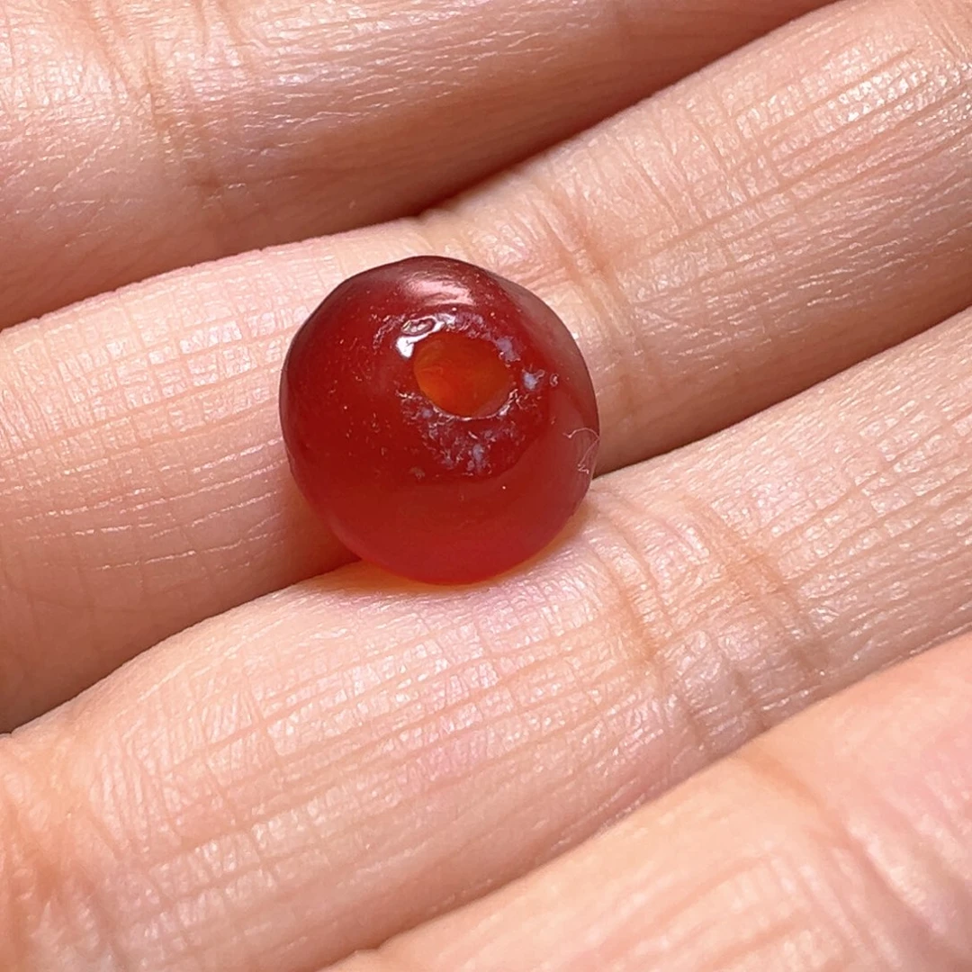 玛瑙/玉髓手链未镶嵌