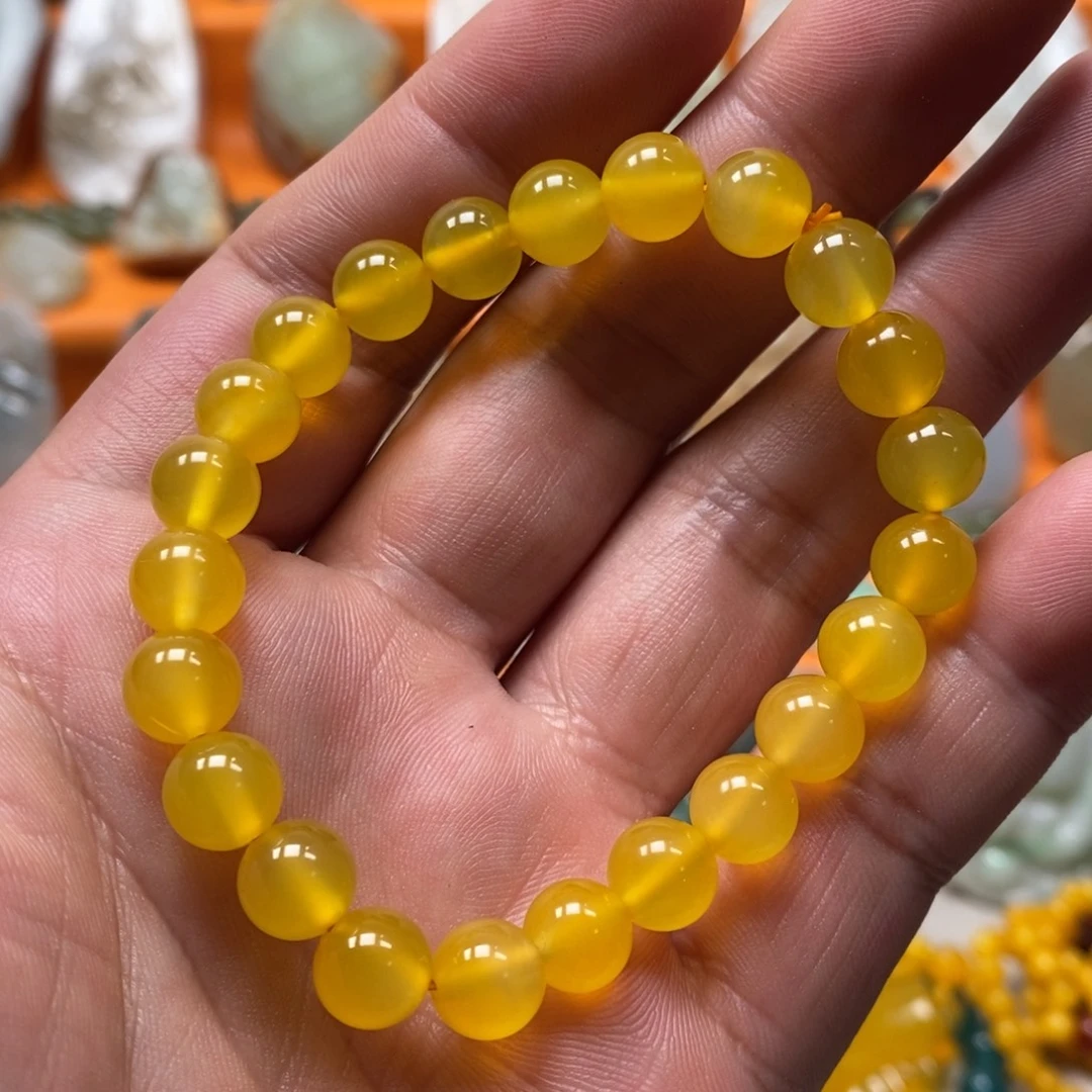 和田玉（糖玉）未镶嵌吊坠(不含链)