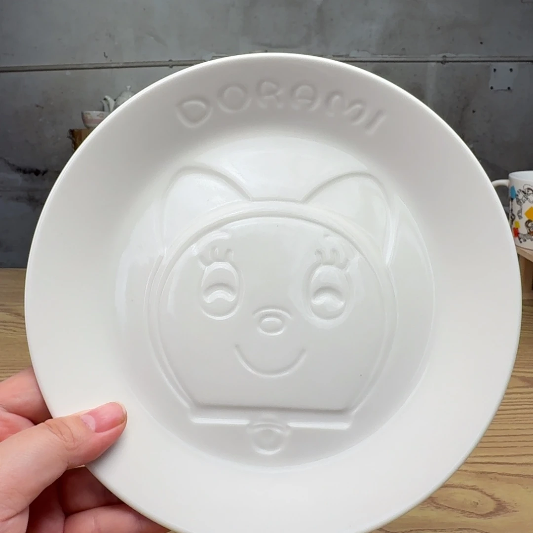 瓷片这个世界都是微瑕