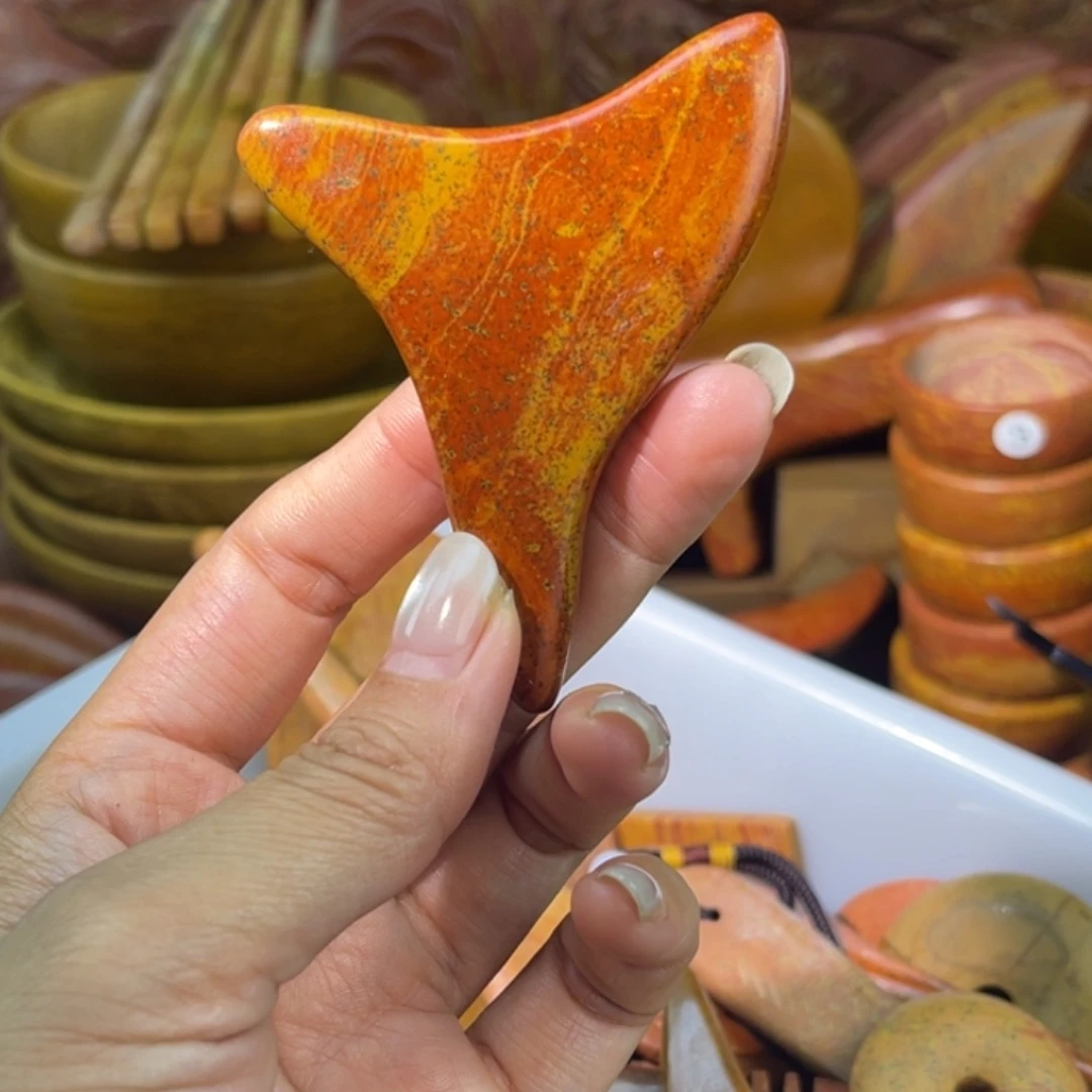 泗水砭石泗水砭石