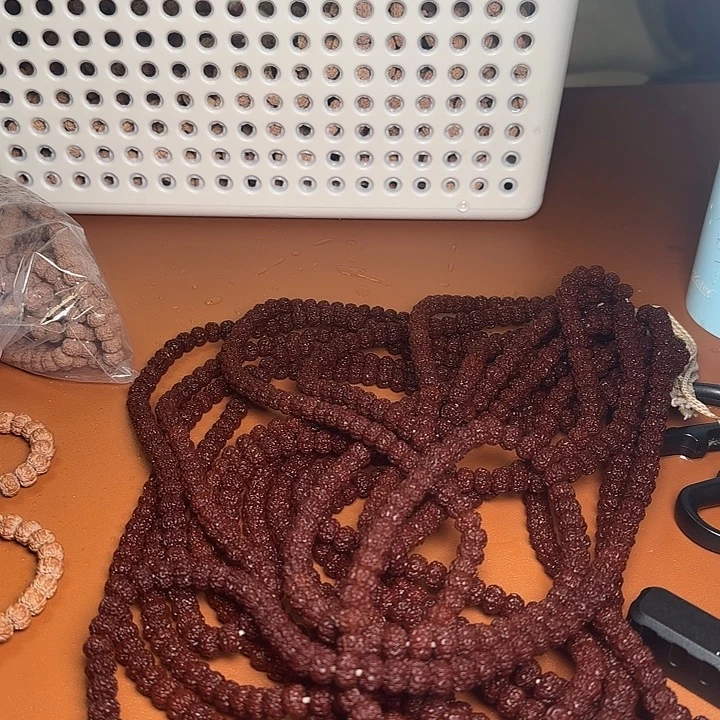 金刚菩提吊坠散籽