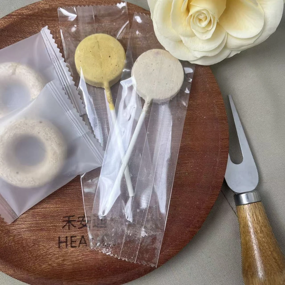 【甜甜圈】羊奶加鸡肉营养均衡爱宠高级零食训犬奖励
