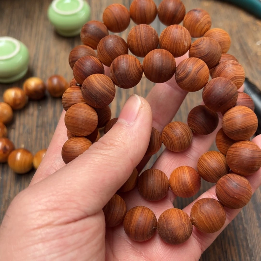 太行崖柏陈化太行