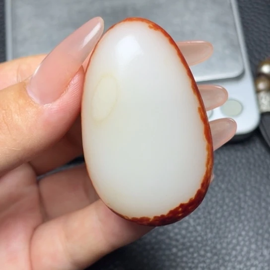 未镶嵌和田玉珠宝奇石