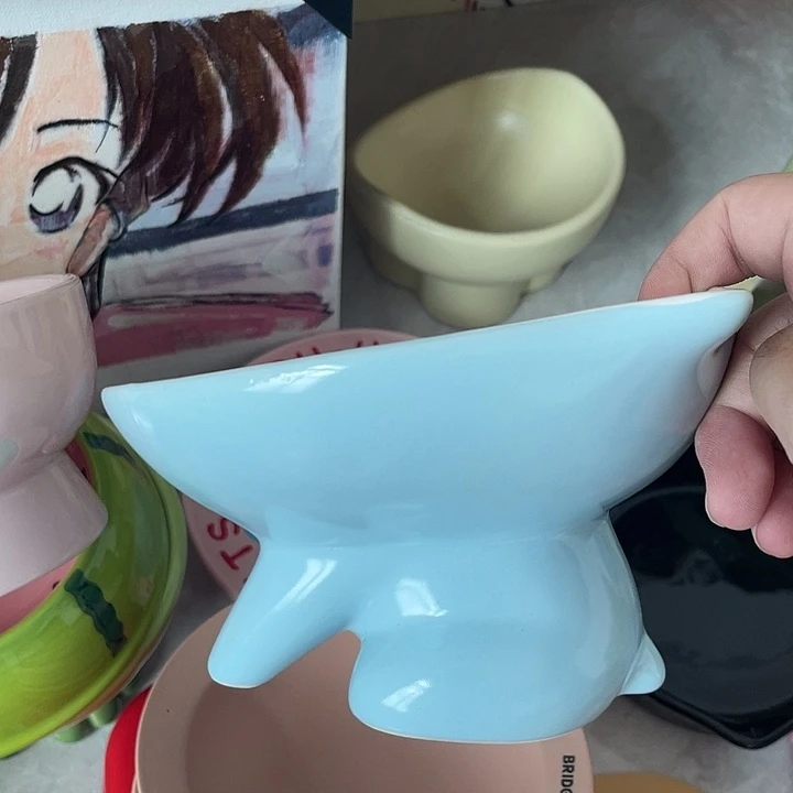 陶瓷瓷片陶瓷微瑕链接