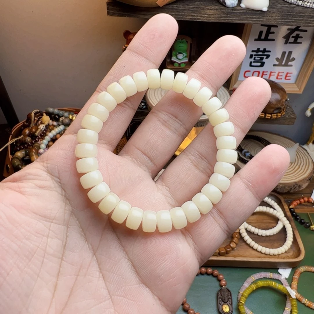 菩提根/象牙果手串