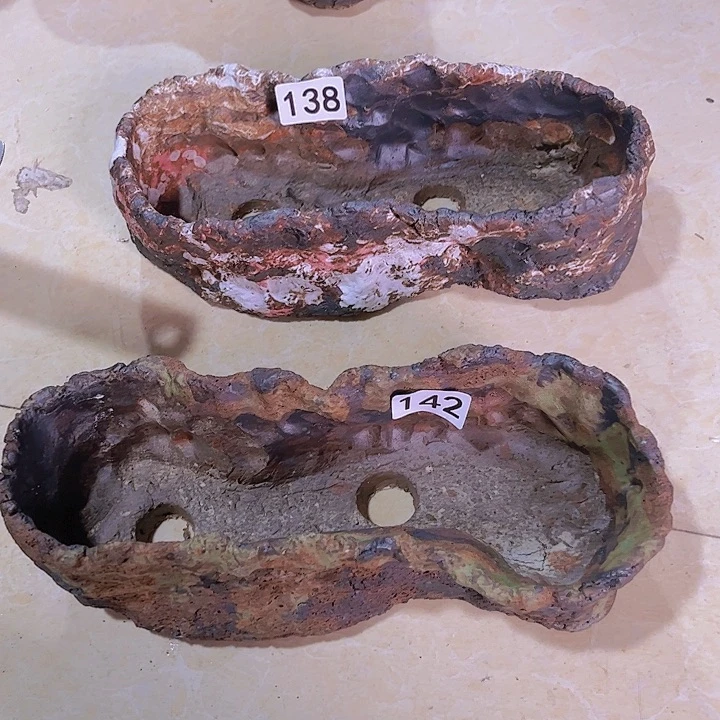 啊***嘛景德镇陶瓷花盆