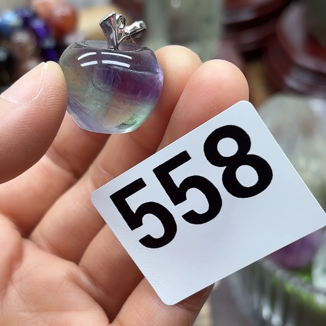 大型摆件（非配饰）未镶嵌水晶