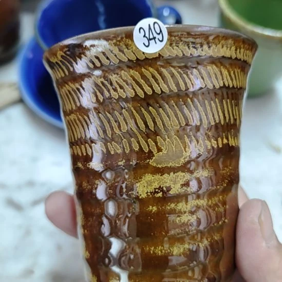 瓷片五厂瓷器四厂七厂瓷器