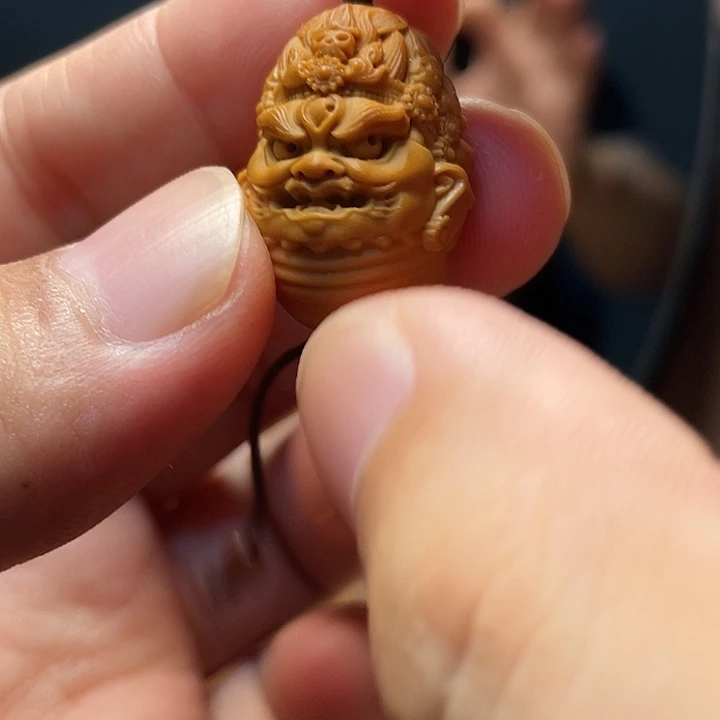 橄榄核手串/手链橄榄球赛