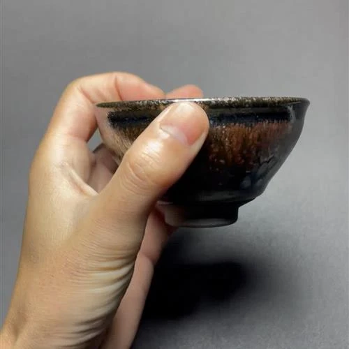 【闪购商品】茶盏-1058...........