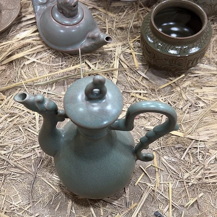 瓷片瓷器瓷器瓷器瓷器