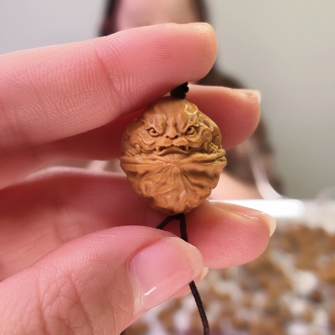 手串/手链橄榄核橄榄核