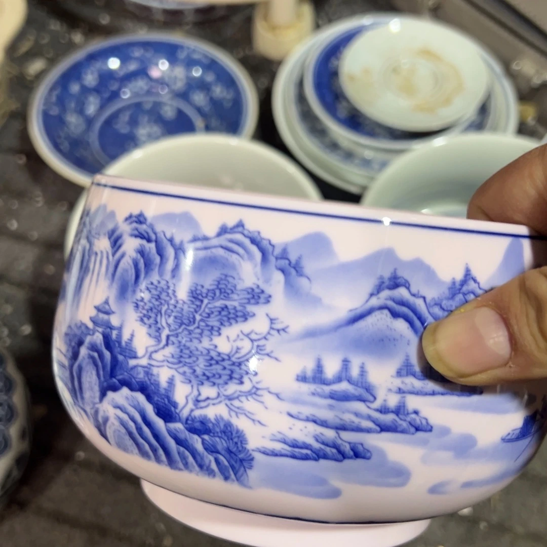 静***茗景德镇陶瓷研究所