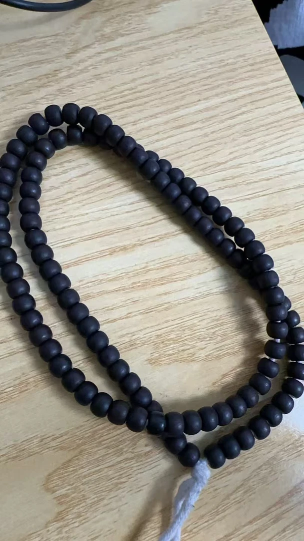 藏地密码，藏式珠子