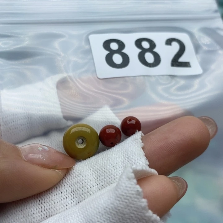 南红玛瑙珠宝奇石未镶嵌
