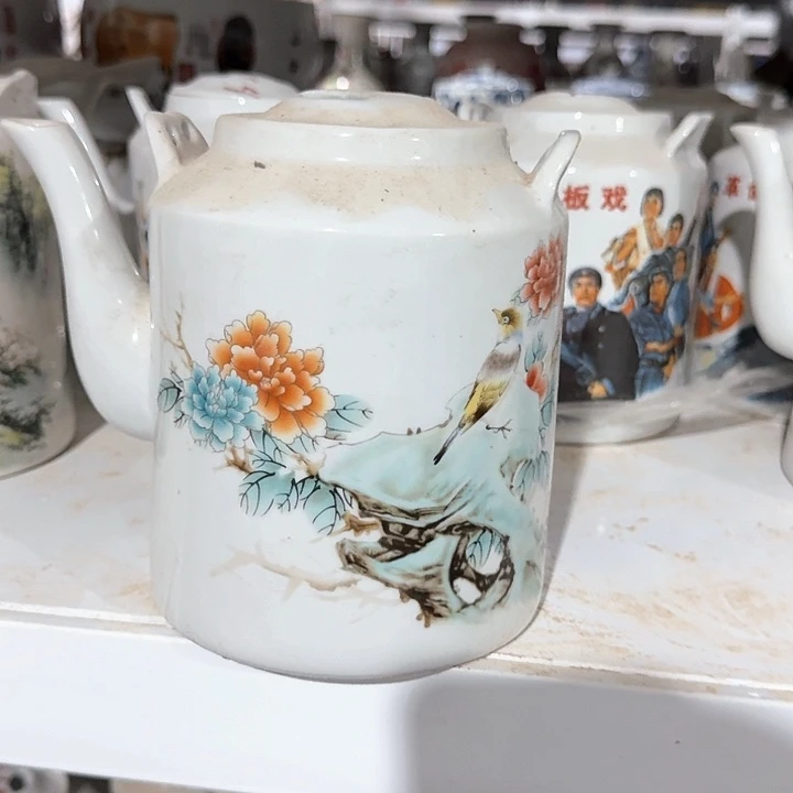 景德镇陶瓷艺术品