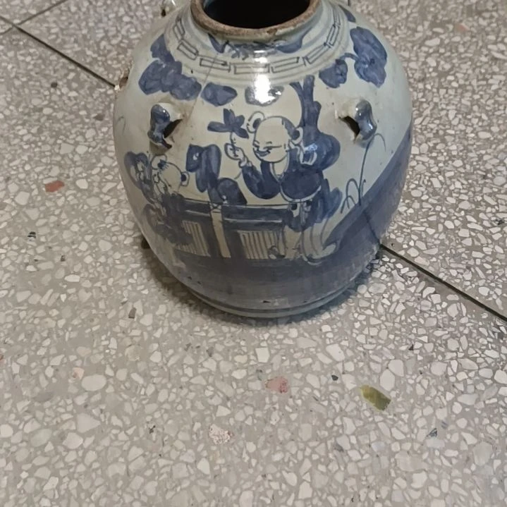 其他青花陶瓷摆件青花陶瓷摆件青花陶瓷摆件青花