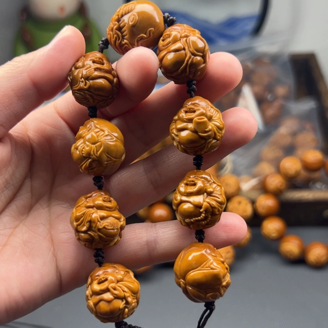 橄榄核手串/手链橄榄核手串