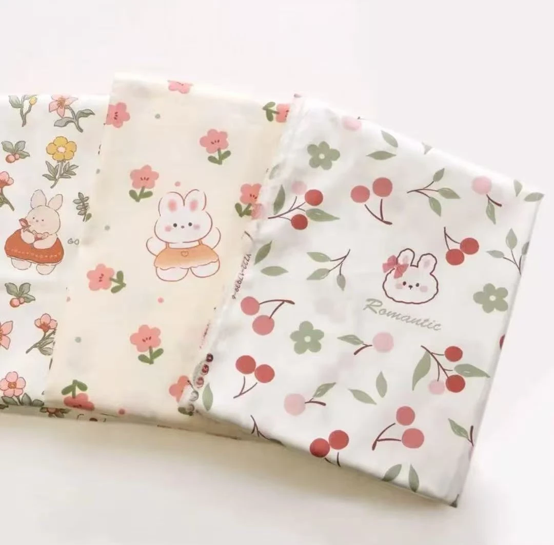 双层皱皱纱母婴A类全面纱 亲肤柔软舒适透气宝宝贴