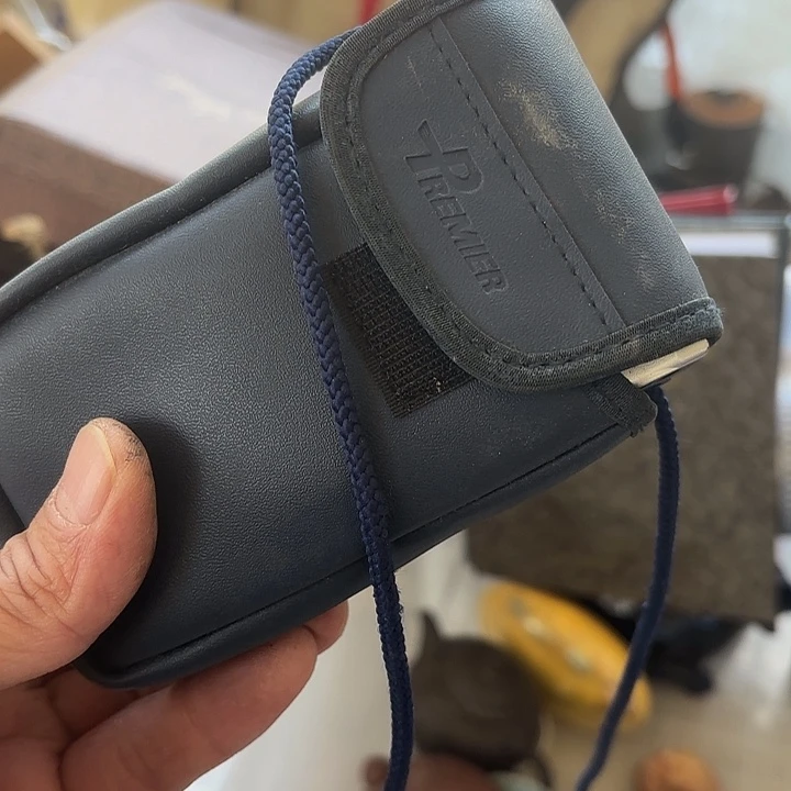 片***段杂色豆（科檀/科特迪瓦檀木）