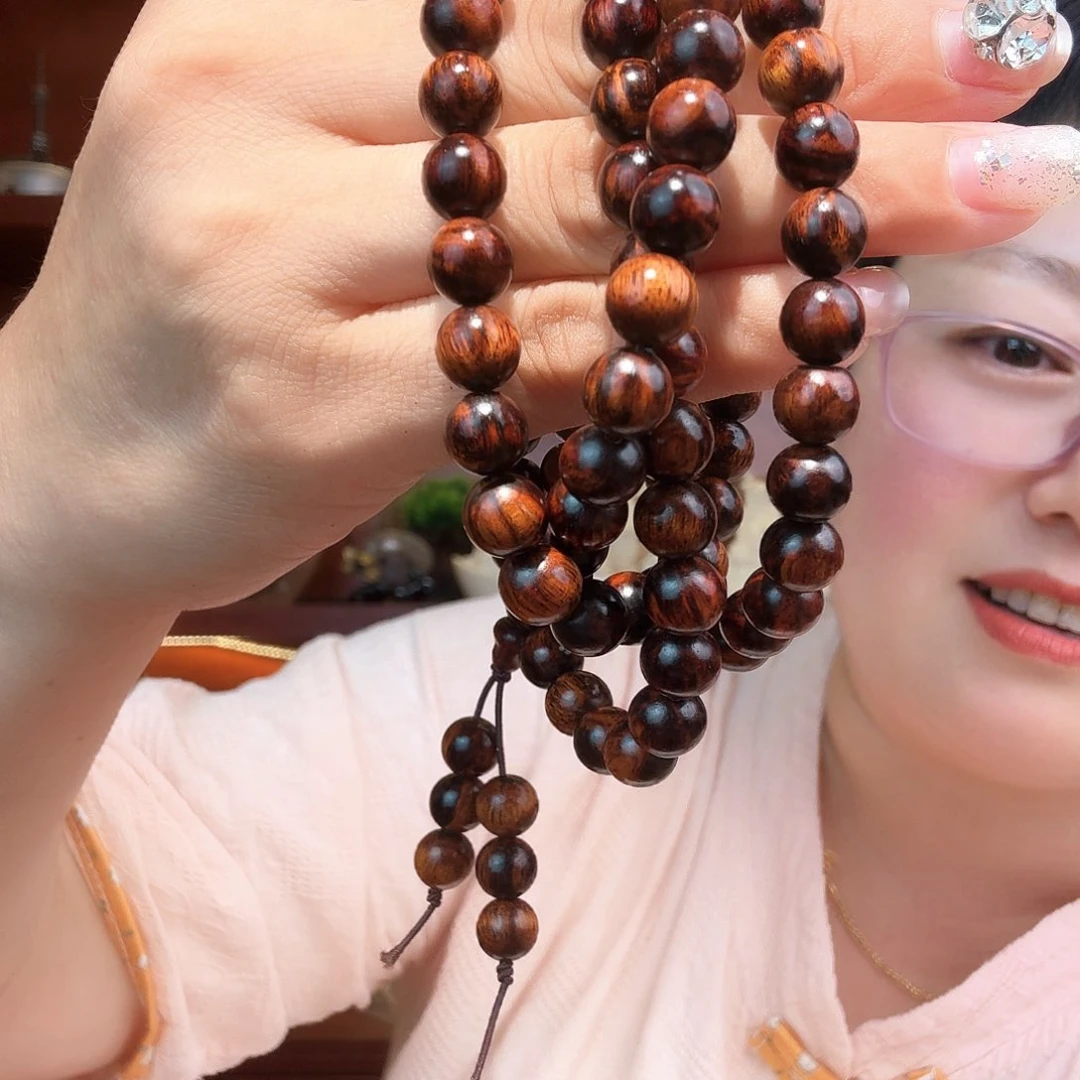 静***式海南黄花梨0.8 108好好好