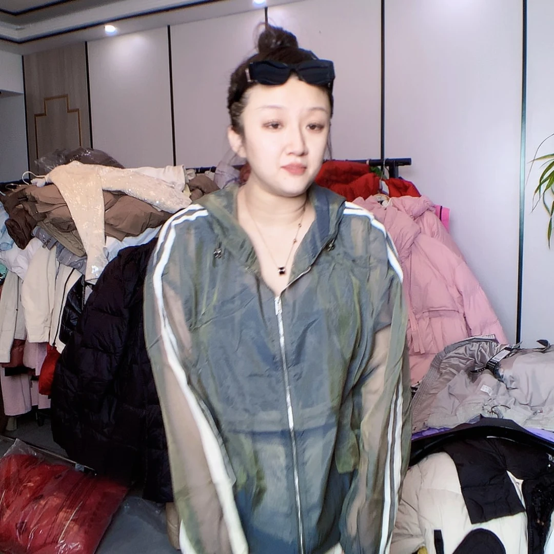 【闪购商品】80号117-160斤男女都能穿469