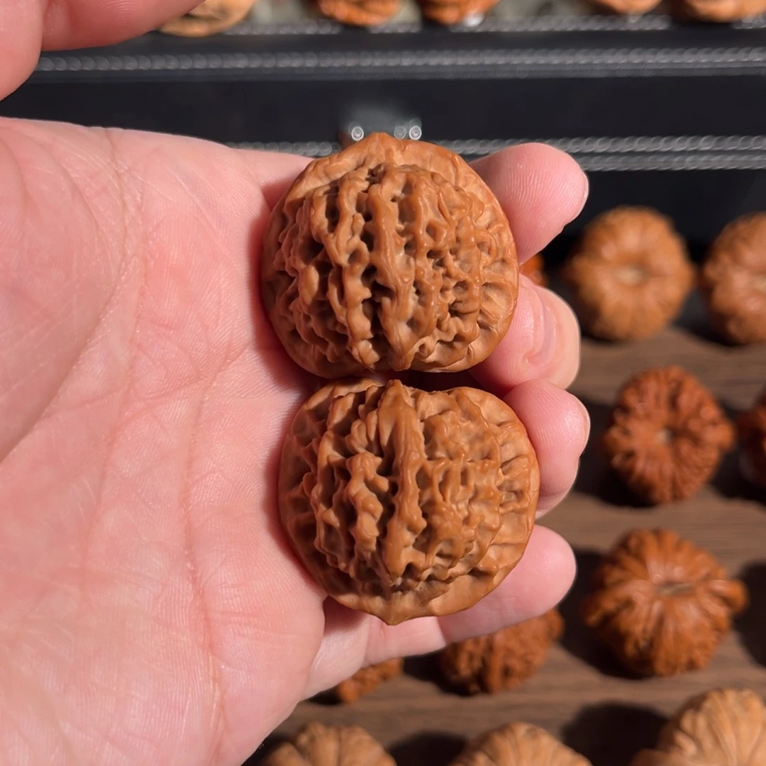 手串/手链核桃没**别36全品秦闷