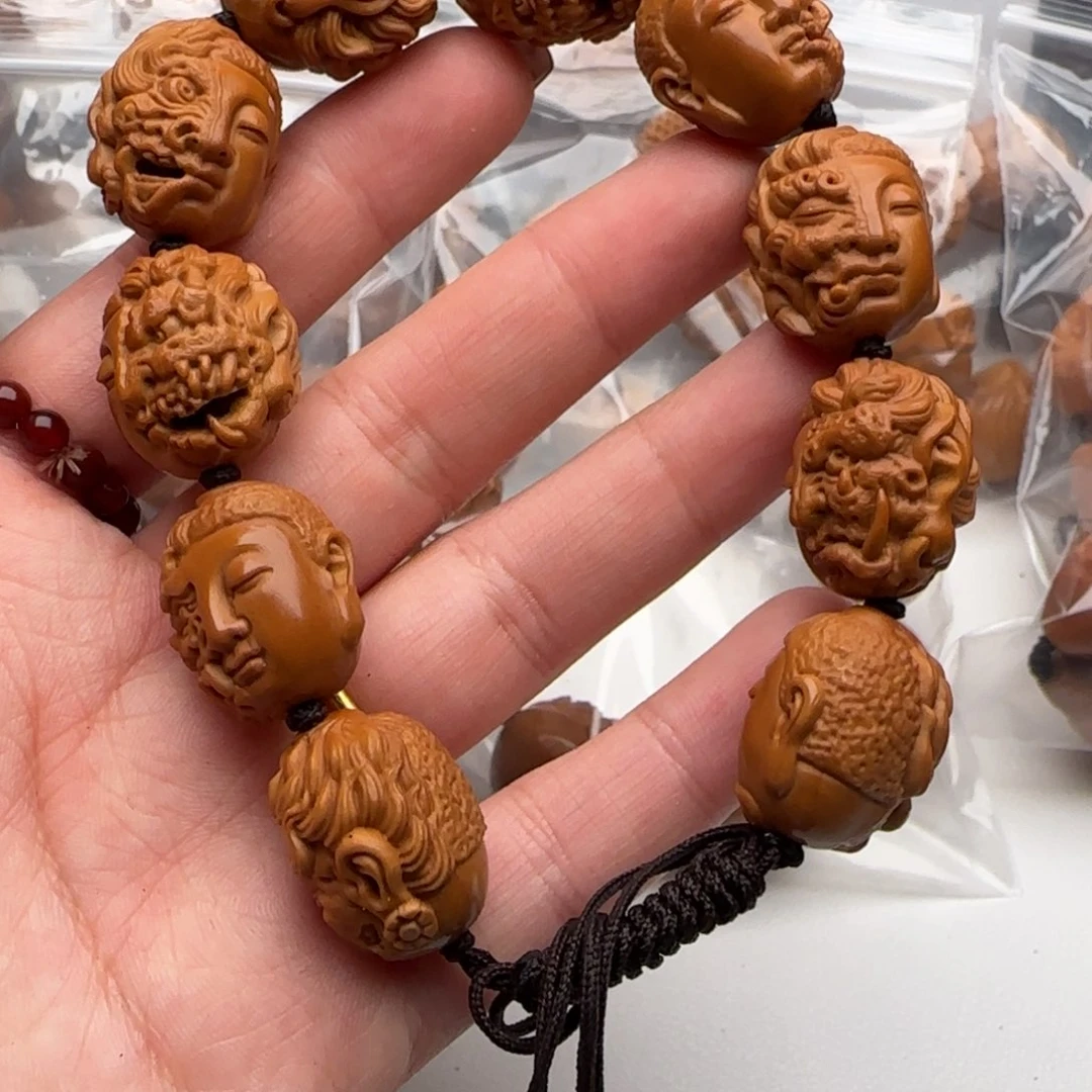 橄榄核手串/手链橄榄核