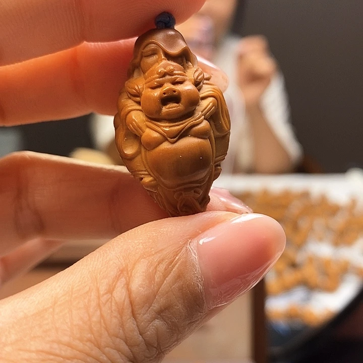 橄榄核手串/手链橄榄