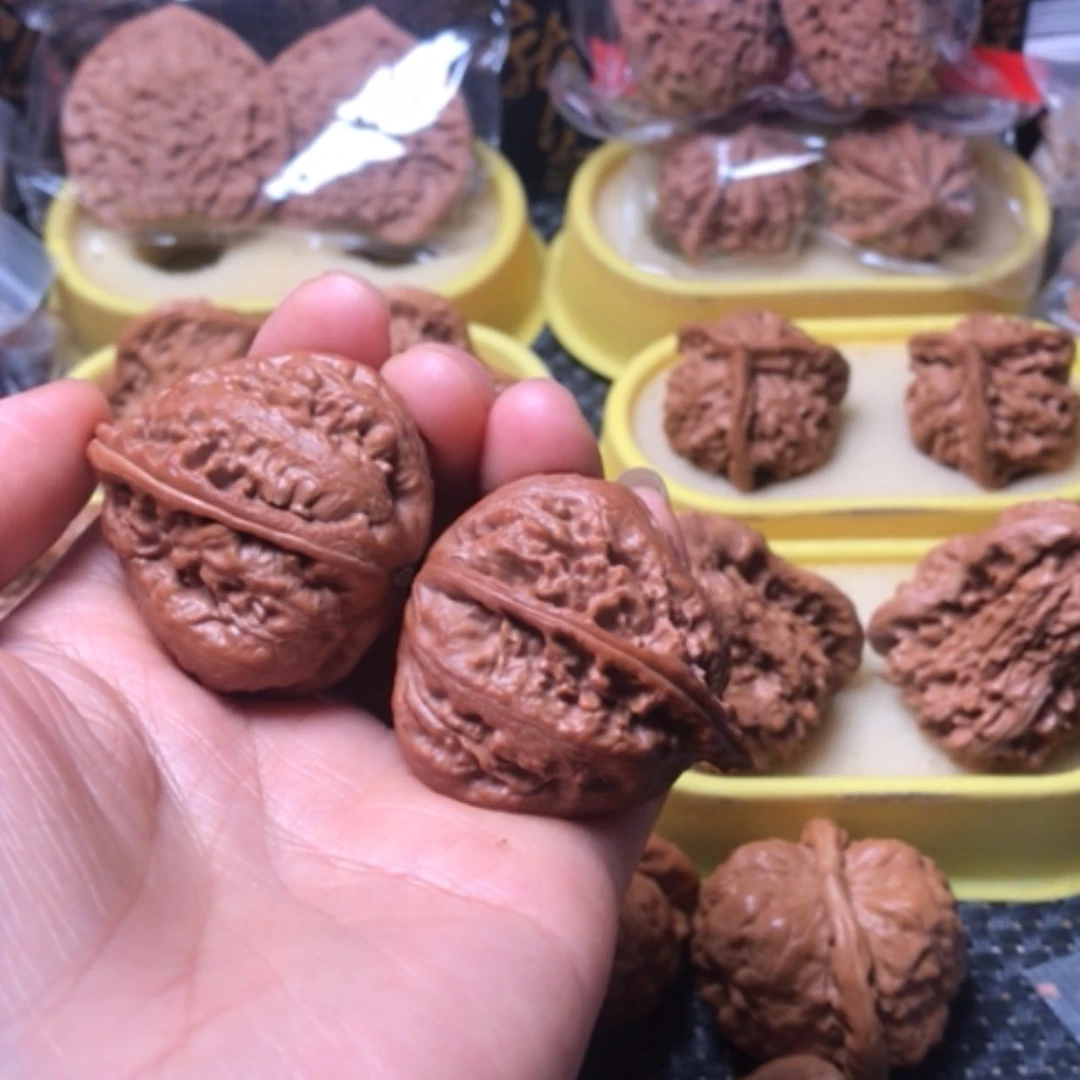 【闪购商品】文玩核桃