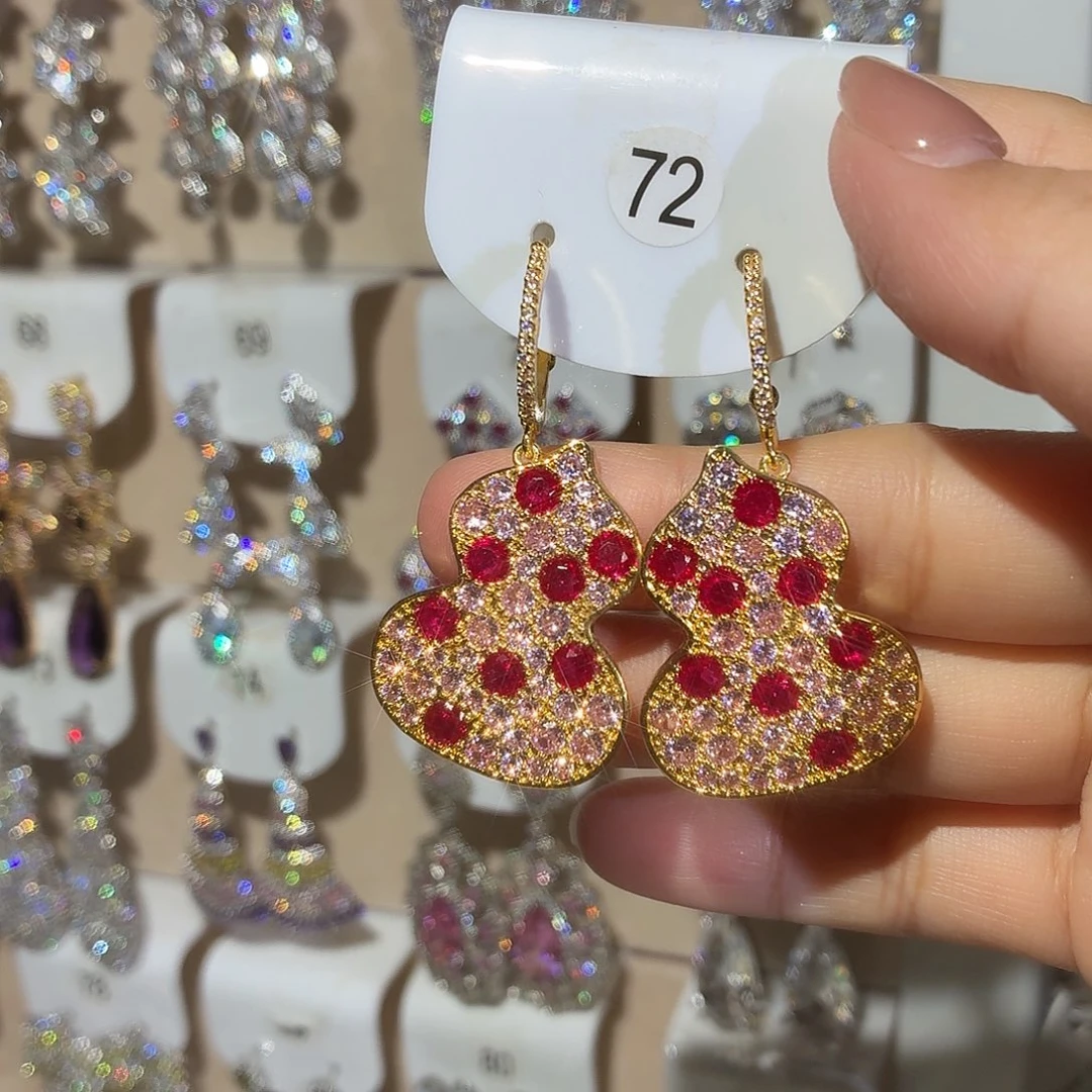 锆石铜合金925银针