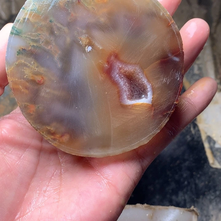 定制玛瑙金*多定制玛瑙材质不退货