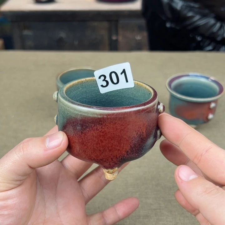 摆件陶瓷高端赏器