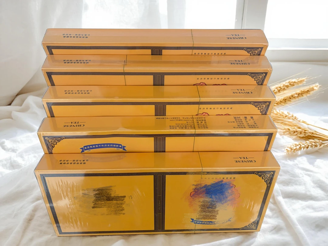 【主播推荐】精美高端上档次有惊喜礼品盒随机发