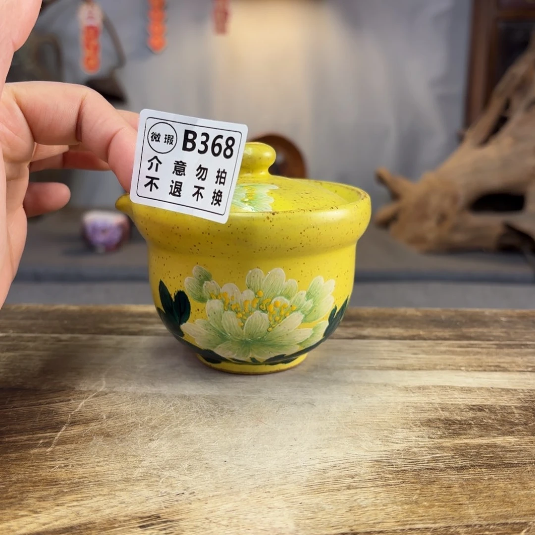 景德镇纯手工制作陶瓷